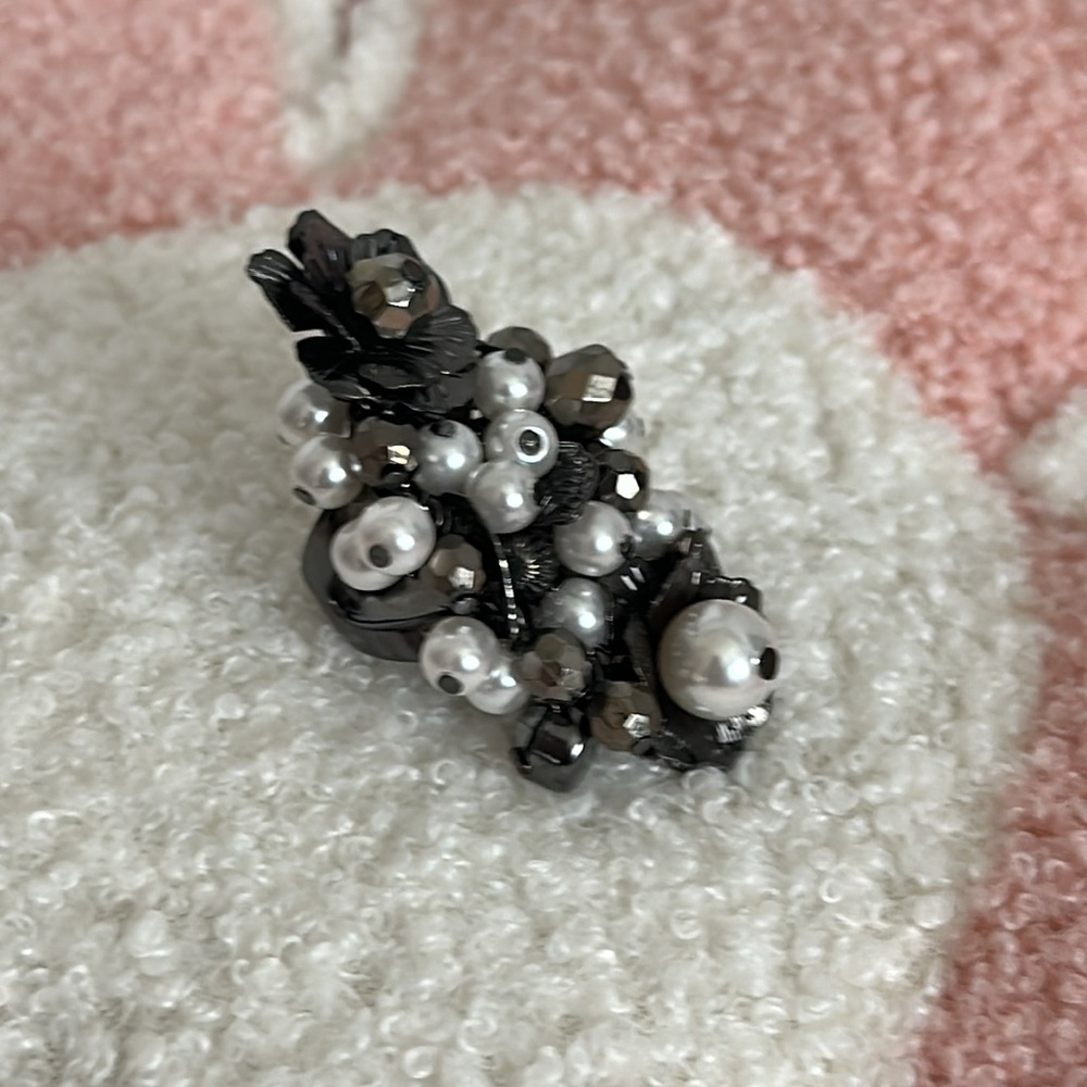 Bebe beaded ring - Picture 9 of 12